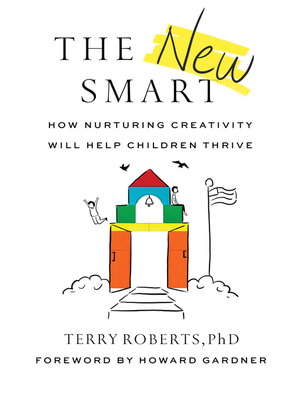 cover image of The New Smart